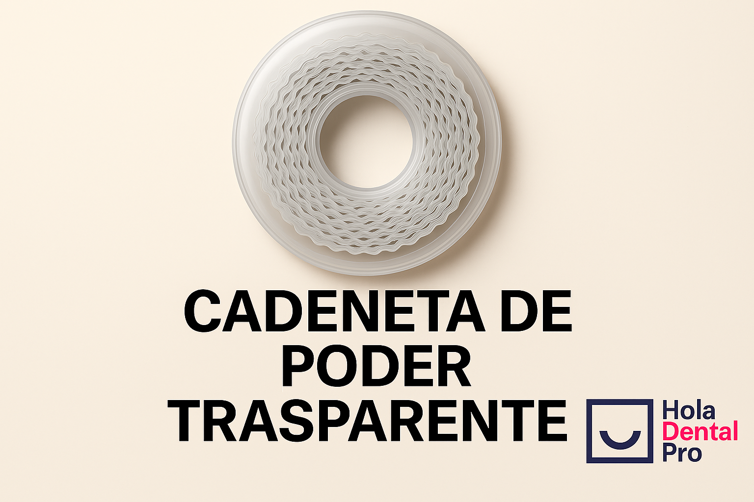 Cadeneta de Poder