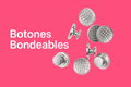 Botones Bondeables