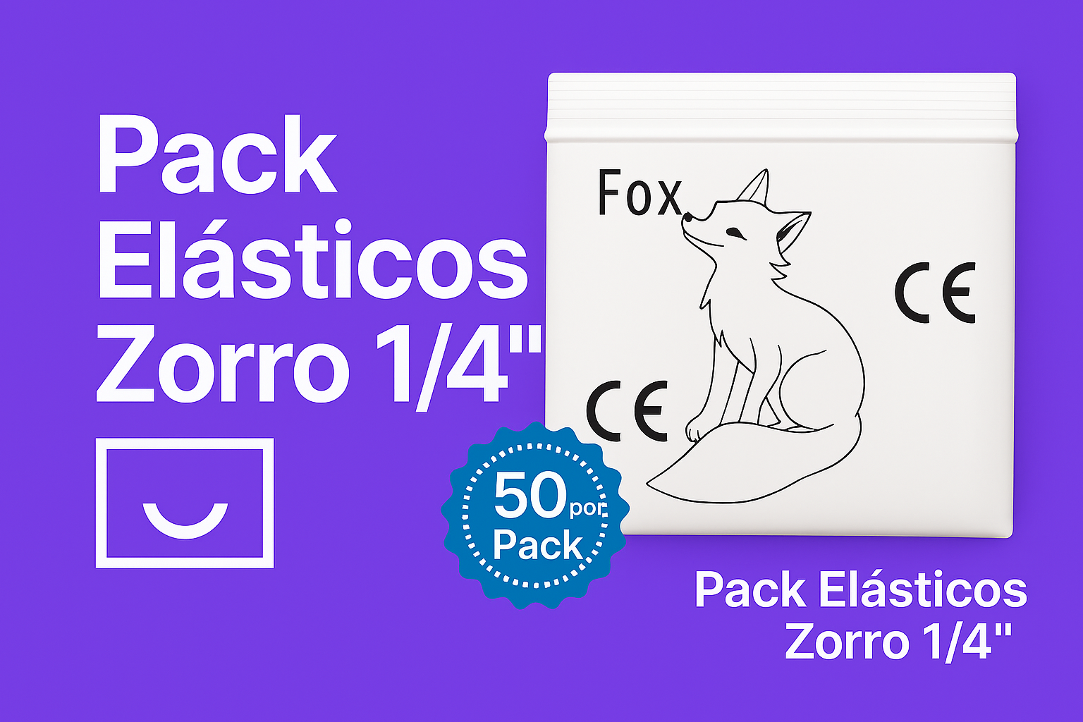 Elasticos Intermaxilares