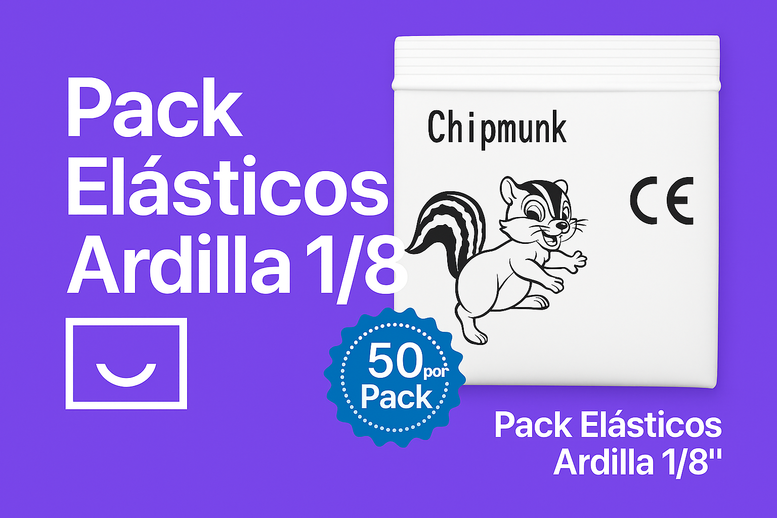 Elasticos Intermaxilares