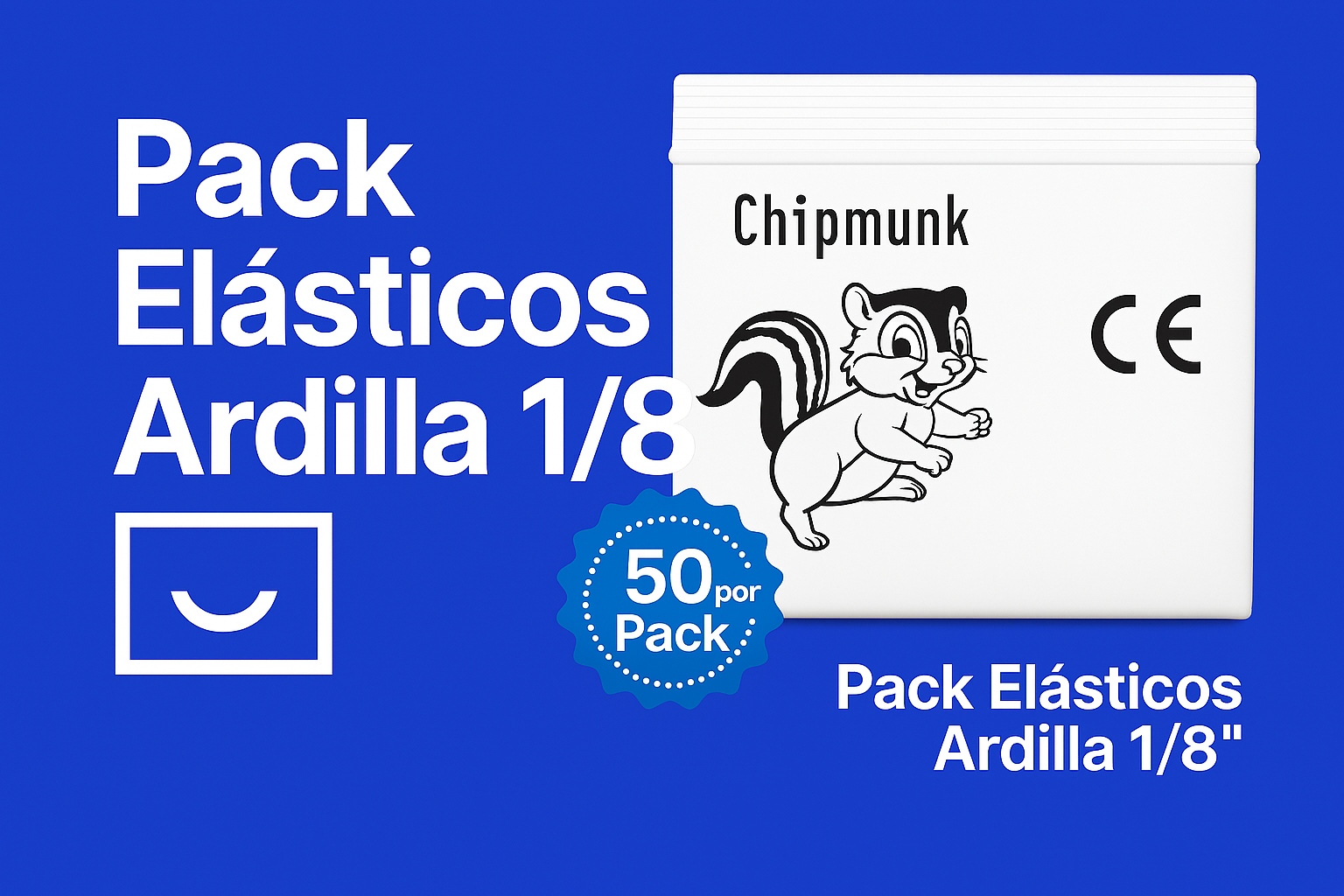 Elasticos Intermaxilares