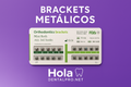 Brackets Metalicos