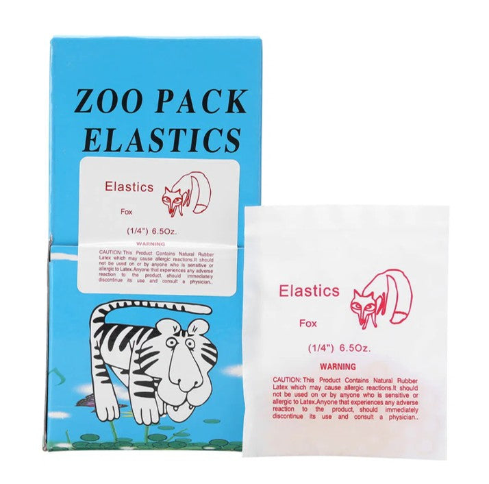 Pack Elásticos Intraorales IO – Ortodoncia