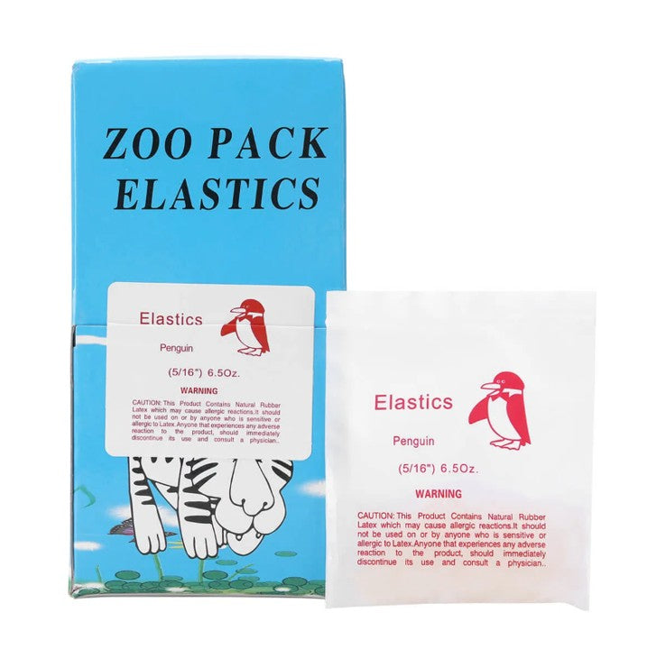 Pack Elásticos Intraorales IO – Ortodoncia