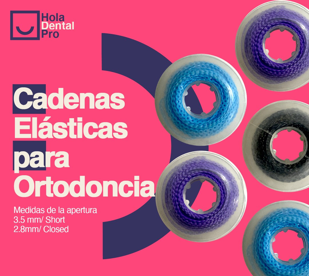 Cadeneta de Poder