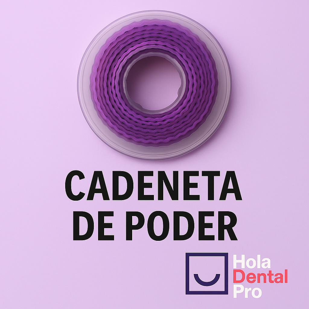 Cadeneta de Poder
