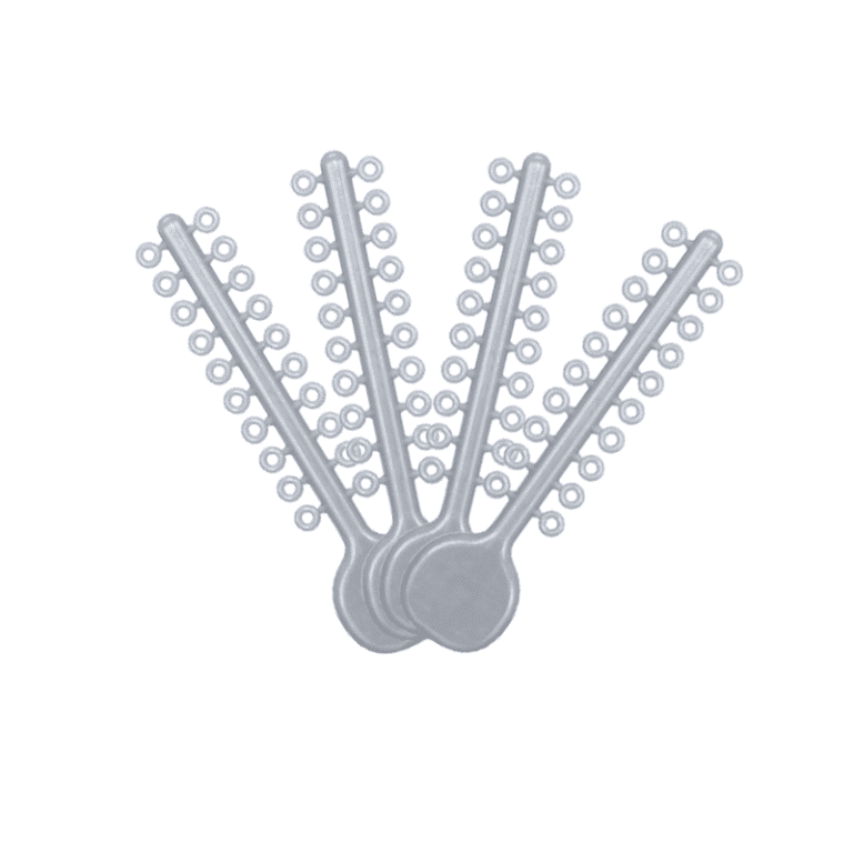 Ligadura Elastica Ortodoncia