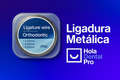 Ligadura Metalica
