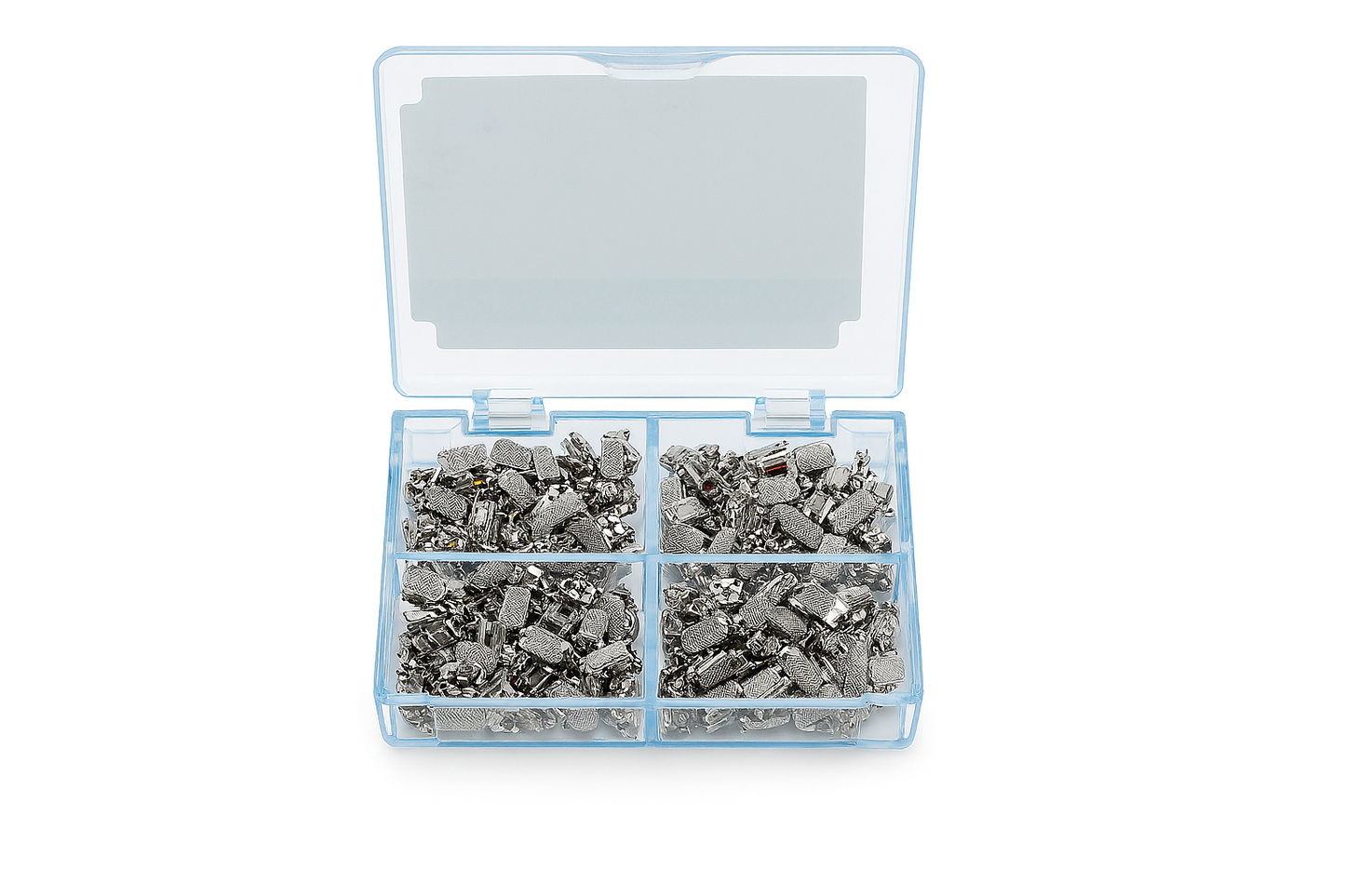 Set de Tubos para Ortodoncia