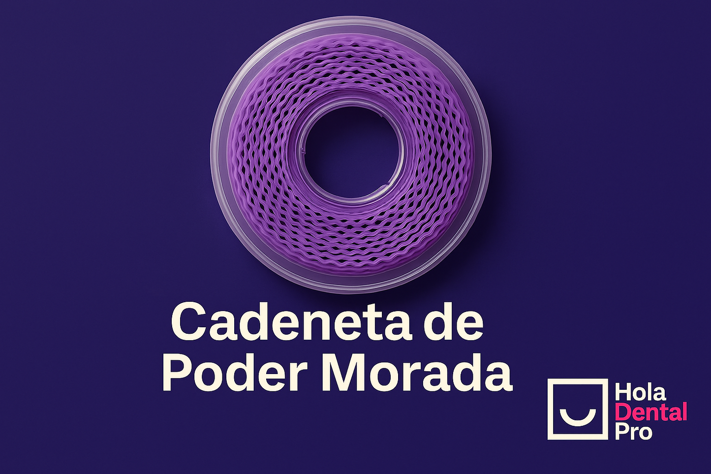 Cadeneta de Poder