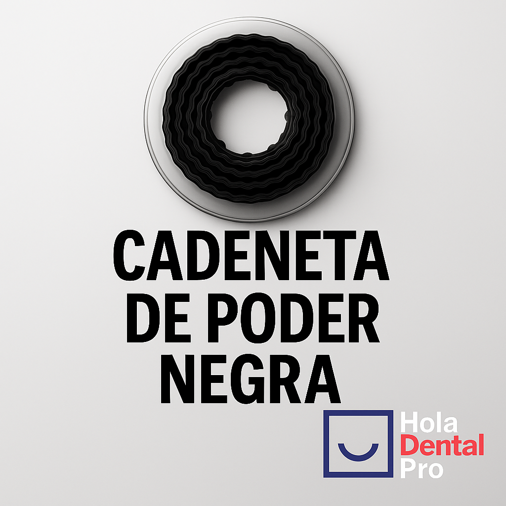 Cadeneta de Poder