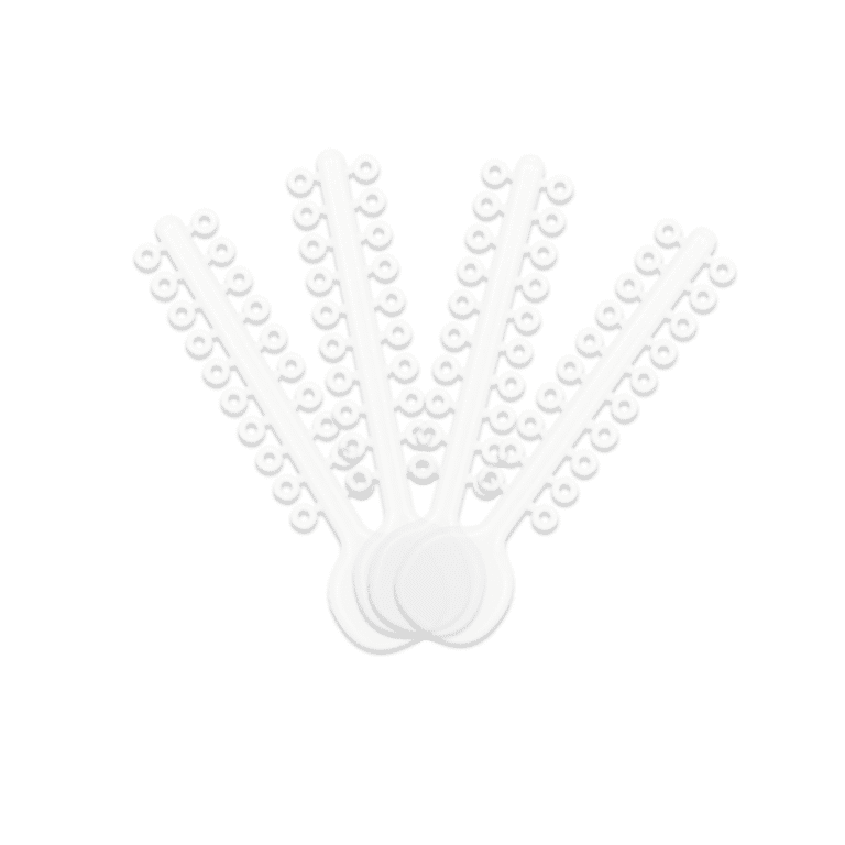 Ligadura Elastica Ortodoncia